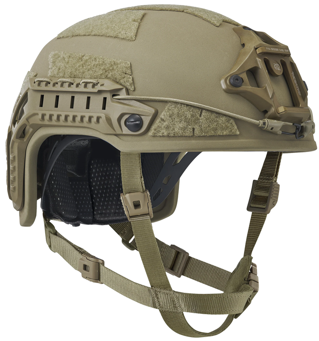 atomic bike helmet philippines Galvion Caiman Helmet | Stops .44 MAG at 1.47 lbs