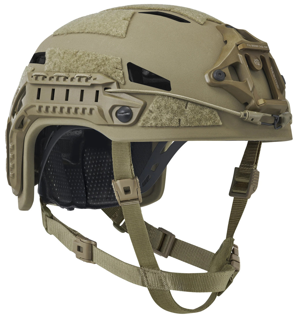Galvion - Solutions for Military Power & Ballistic Helmet Systems ...