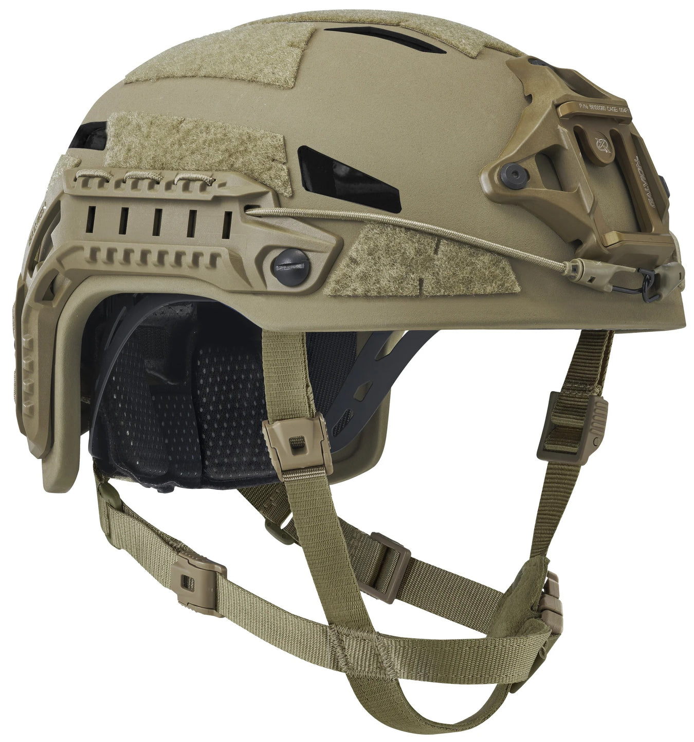 Galvion Caiman Helmets