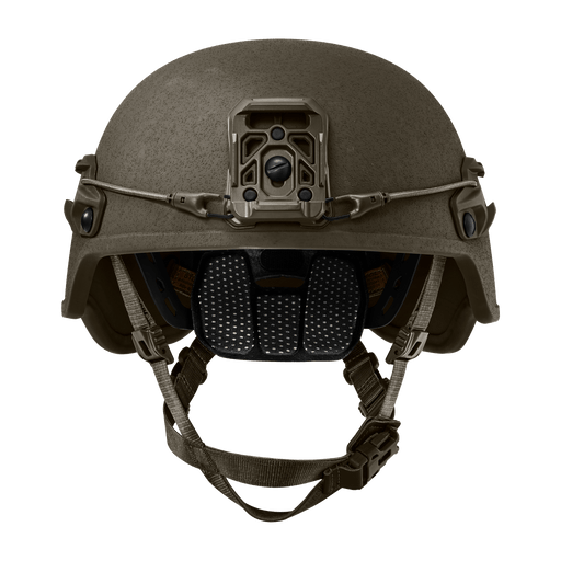 galvion-hellbender-te-mid-full-cut-mission-ready-ranger-green-front-view