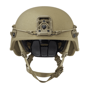 galvion-hellbender-te-mid-full-cut-mission-ready-tan-front-view