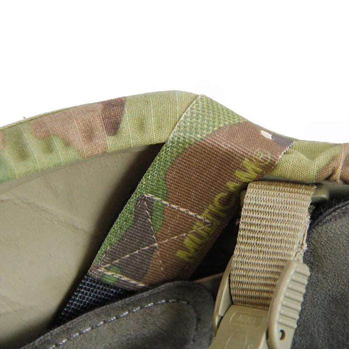 Galvion Viper Modernization Kit | Tan/Multicam
