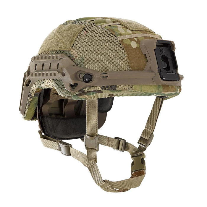 Galvion Viper Modernization Kit | Tan/Multicam