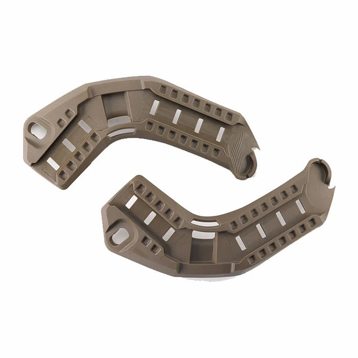 Galvion Viper Modernization Kit | Tan/Multicam