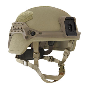 Galvion Viper P2 Full Cut Mission-Ready Plus | IIIA Protection