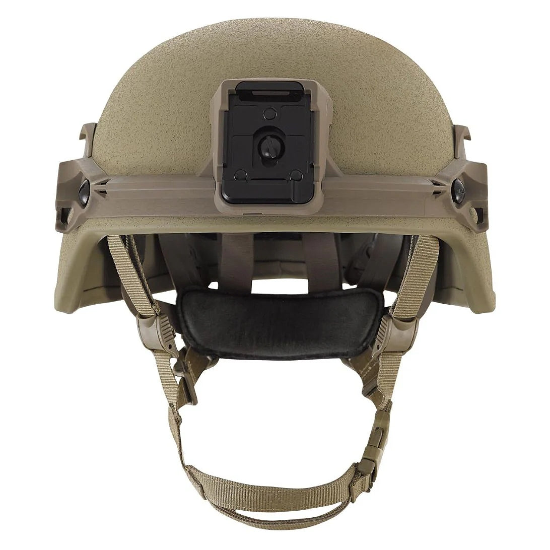 Galvion Viper P2 Full Cut Mission-Ready Plus | IIIA Protection — Atomic ...