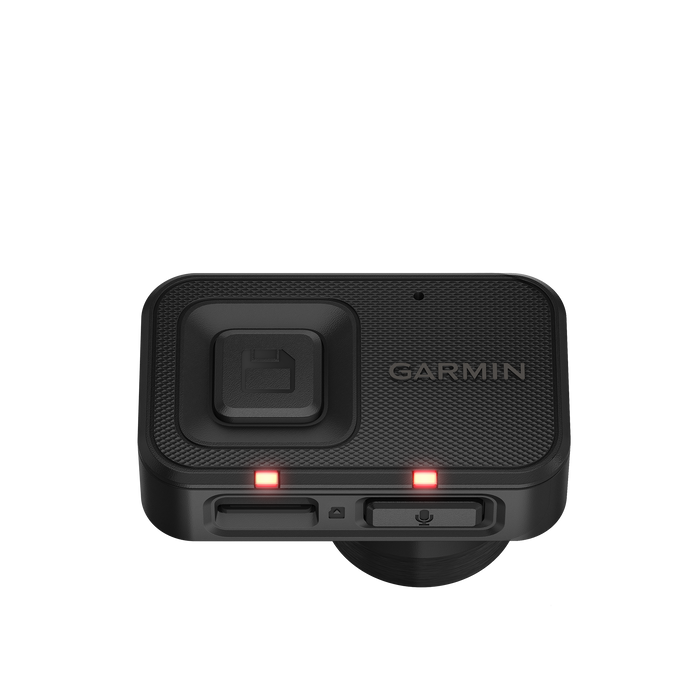 Dash Cam Mini 3 | Ultracompact 1080p Dash Cam | Voice Control for Hands-Free Recording