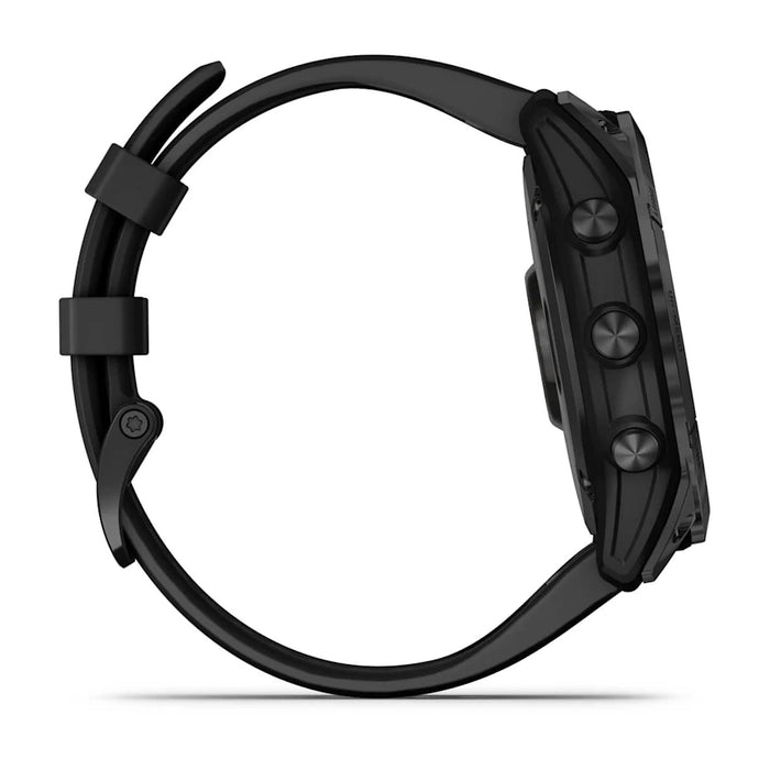 fenix 7x flashlight Garmin fenix 7X Sapphire Solar