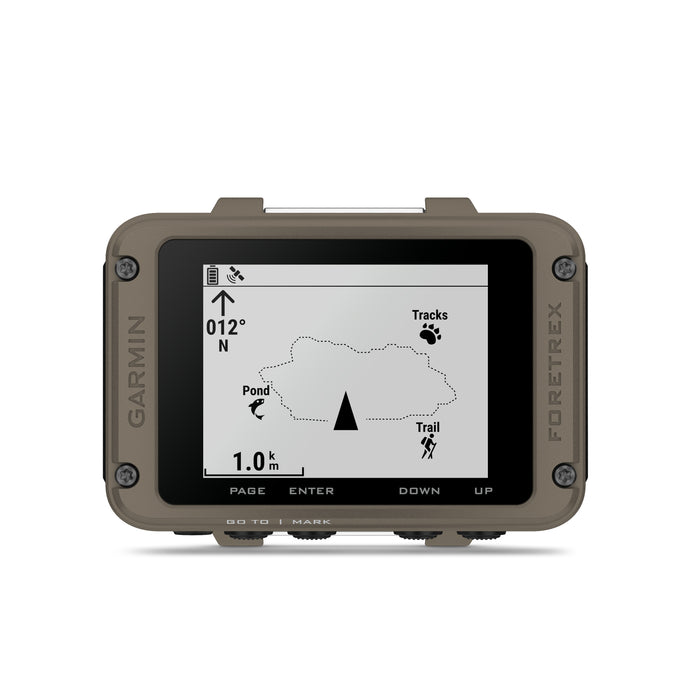 Garmin Foretrex 901 | GPS Navigator | NVG Compatible