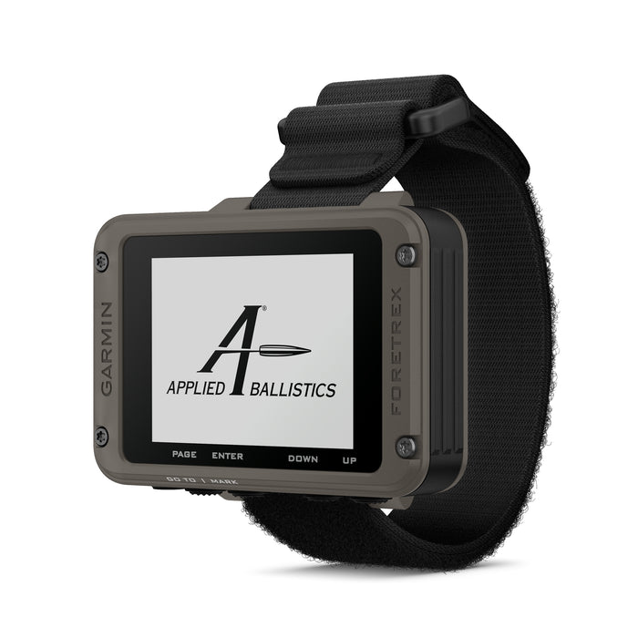 Garmin Foretrex 901 | GPS Navigator | NVG Compatible
