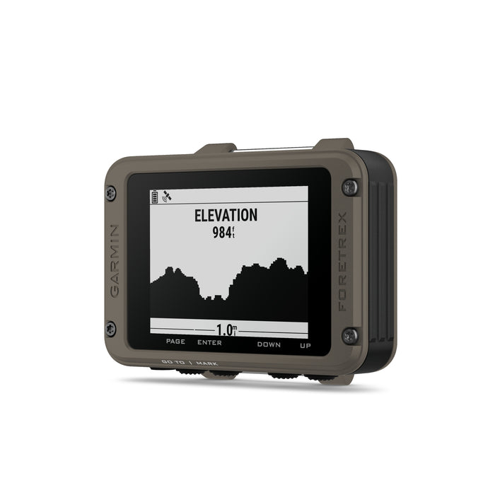 Garmin Foretrex 901 | GPS Navigator | NVG Compatible