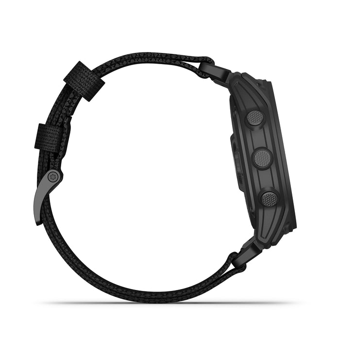 Garmin Tactix 7 Pro Ballistics | Ballistic Calculator & Unlimited Battery