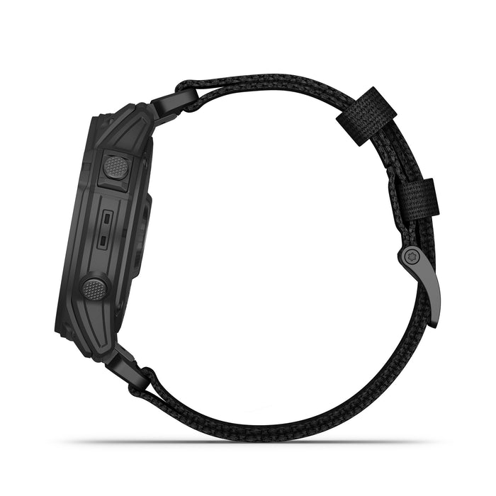 Garmin Tactix 7 Pro Ballistics | Ballistic Calculator & Unlimited Battery
