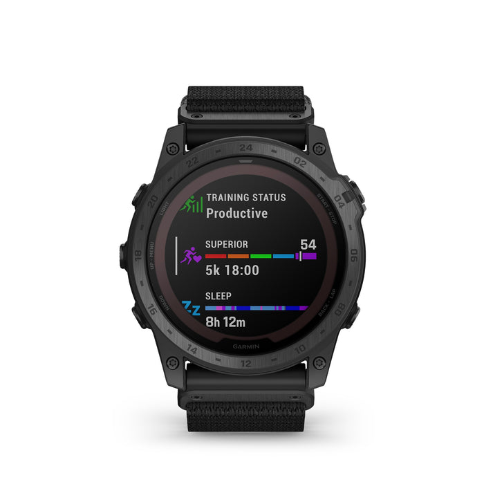 Garmin Tactix 7 Pro Ballistics | Ballistic Calculator & Unlimited Battery