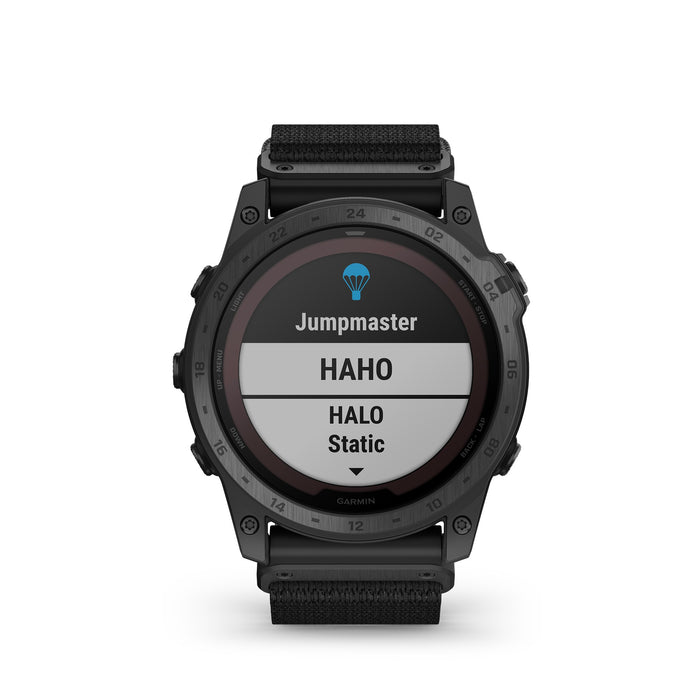 Garmin Tactix 7 Pro Ballistics | Ballistic Calculator & Unlimited Battery