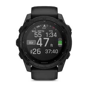 Garmin Tactix 8 51 mm Solar | Waterproof w/ Applied Ballistics Quantum & NVG Compatible
