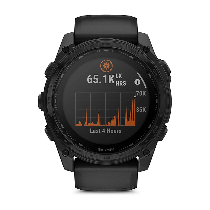 Garmin Tactix 8 - 51mm Straps & Bands Garmin Tactix 8 - 51mm Straps & Bands
