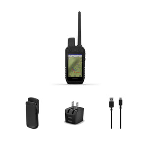 Garmin Alpha 300 | Dog GPS Tracker w/ Long Battery Life