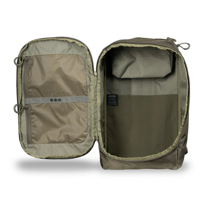 Eberlestock Apprentice | EDC Backpack | 17" Laptop Compartment Atomic Defense Eberlestock Apprentice | EDC Backpack | 17" Laptop Compartment Atomic Defense