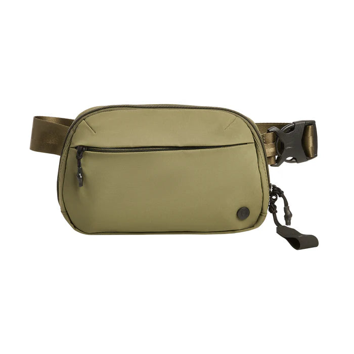 Vertx Everyday Fanny Pack 2.1 | Upgraded CCW Waist Bag w/ Holster Retention