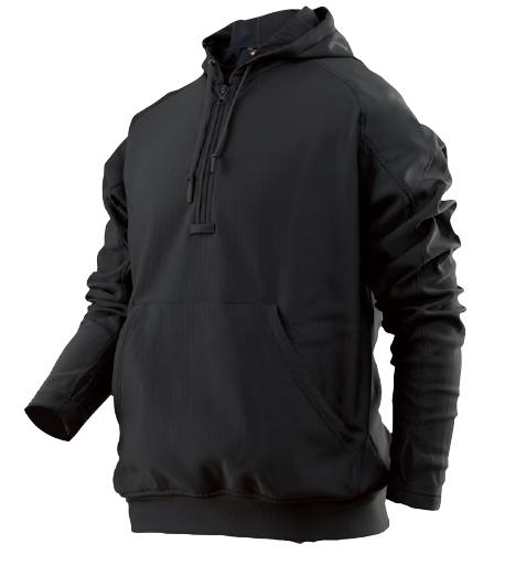 Tru-Spec 24-7 Grid Fleece Hoodie