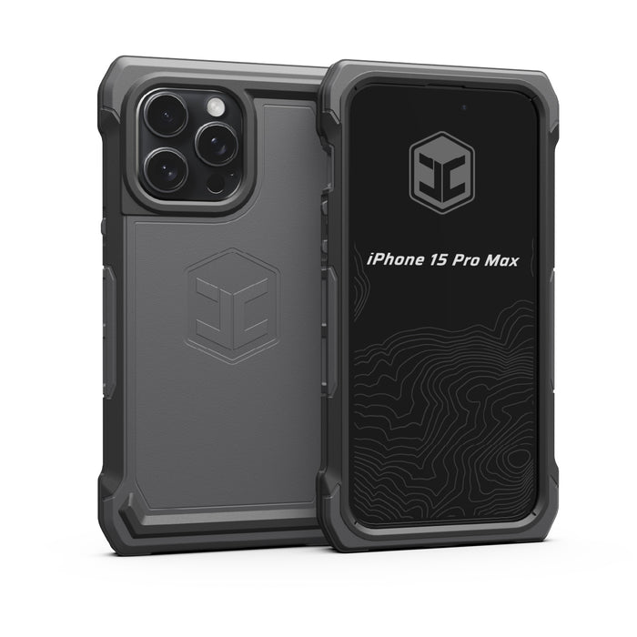 gunmetal-juggernaut-case-iphone-15-pro-max-endvr-phone-case