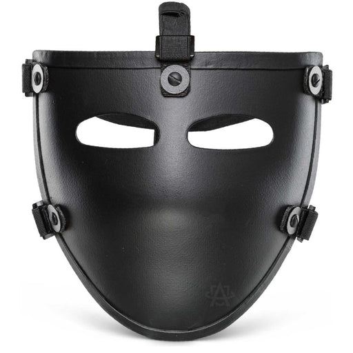 Bulletproof Masks - NIJ Level 3A | Atomic Defense
