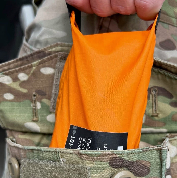 CORE Survival Drop Zone Marker | The Definitive Night Jump Wind & DZ Marker