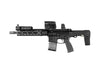 Atomic Defense - SB Tactical HBPDW: Improve AR Pistol Stabilization - View 1
