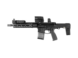 Atomic Defense - SB Tactical HBPDW: Improve AR Pistol Stabilization - View 1