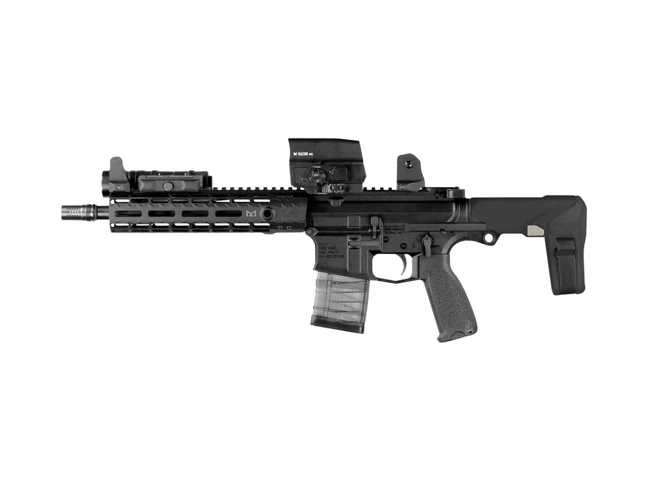 Atomic Defense - SB Tactical HBPDW: Improve AR Pistol Stabilization - View 1