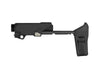 Atomic Defense - SB Tactical HBPDW: Improve AR Pistol Stabilization - View 2