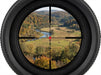 Buckmasters BDC reticle with Hellfire Illumination
