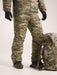 Hover view of the Cold WX Pant SV MultiCam Gen 1.3 in Multicam