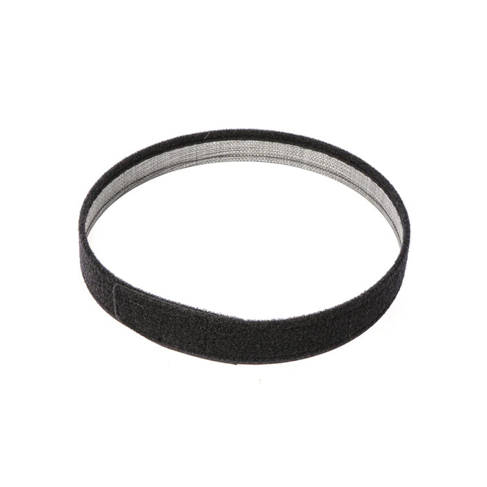 HRT ARC Curv Inner Belt in Black featuring a lightweight CURV composite construction and low-profile design.