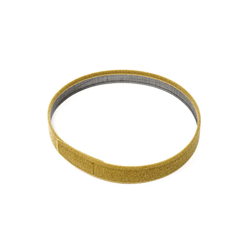 HRT ARC Curv Inner Belt in Coyote Brown designed for use with compatible outer battle belts and duty belt systems.