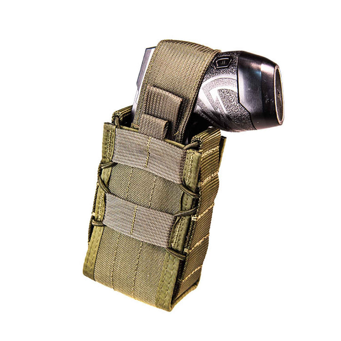 High Speed Gear Stun Gun TACO | Multi-function Pouch | Made in USA