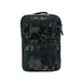 The Haley Strategic FlatPack plus in a product feature of the color variant Multicam Black