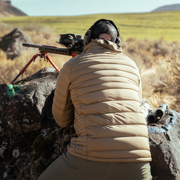 Eberlestock McCall Down Jacket