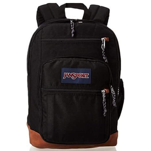 jansport backpack gallons Laptop - Computer Bag with 2 Compartments, Ergonomic Shoulder Straps, 15 Laptop Sleeve, Haul Handle - Book Rucksack If youre serious about lunch JanSport Big Student Backpack -