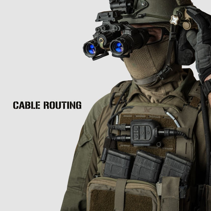 X-RAY PLATE CARRIER