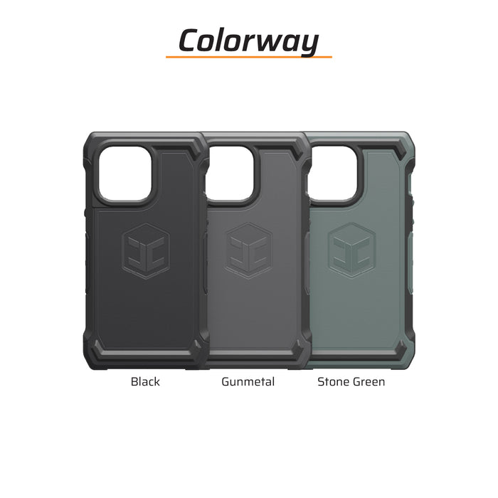 juggernaut case iphone 15 pro max endvr phone case color options