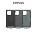 juggernaut case iphone 15 pro max endvr phone case color options