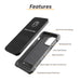 juggernaut case iphone 15 pro max endvr phone case features