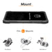 juggernaut case iphone 15 pro max endvr phone case mounting options