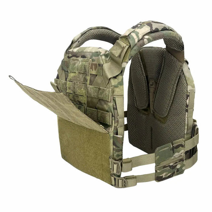 Agilite K-Zero Plate Carrier | All Colors & Sizes