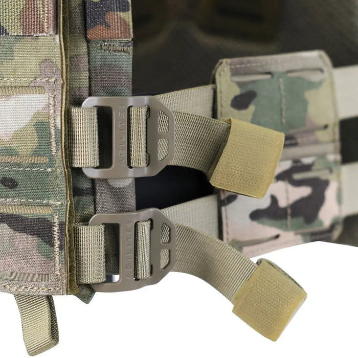 Agilite K-Zero Plate Carrier | All Colors & Sizes