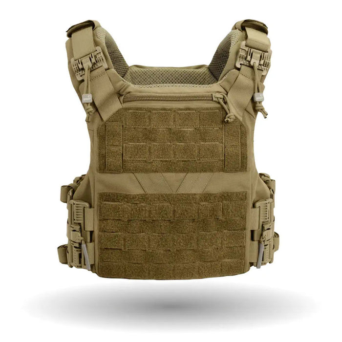 Agilite K19 Plate Carrier 3.0 | All Colors Available