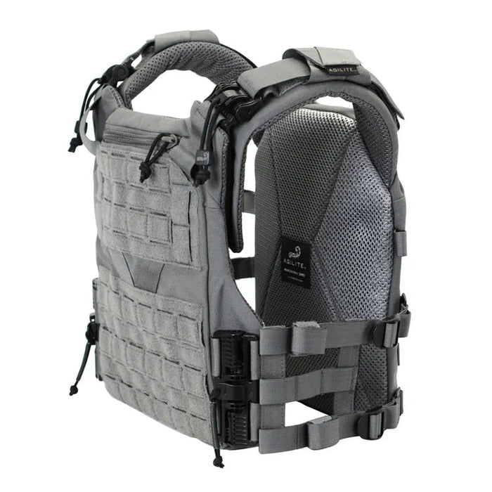 Agilite K19 Plate Carrier 3.0 | All Colors Available