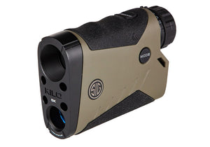 Side angled view of the Kilo5K